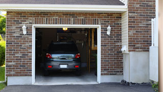 Garage Door Installation at The Greens Of Townn Country Condo, Florida