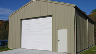 Garage Door Openers at The Greens Of Townn Country Condo, Florida